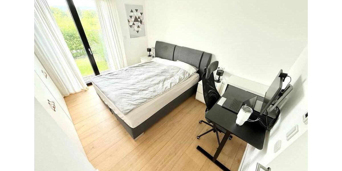 Erdgeschoßwohnung Bietigheim-Bissingen Bissingen - 4 Zimmer, 90 m&sup2;, 585.000&euro; | Angebot:26545395