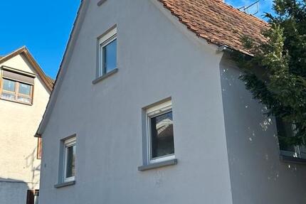 Haus Remshalden - 3.5 Zimmer, 90 m&sup2;, 349.000&euro; | Angebot:26829261