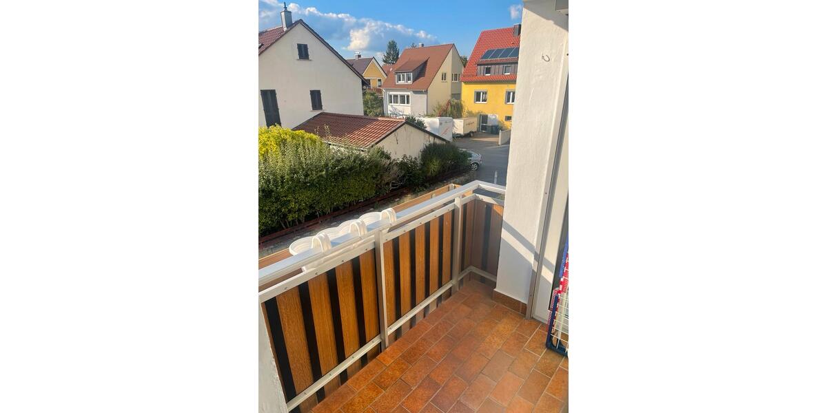 Etagenwohnung Leonberg - 3 Zimmer, 52 m&sup2;, 210.000&euro; | Angebot:25980639