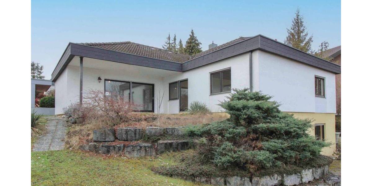 Bungalow Mühlacker Dürrmenz - 6 Zimmer, 162 m&sup2;, 549.000&euro; | Angebot:25970276