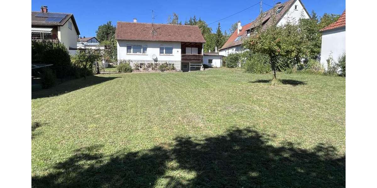 Einfamilienhaus Leonberg - 4 Zimmer, 95 m&sup2;, 485.000&euro; | Angebot:27467835