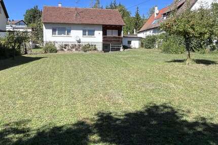 Haus Leonberg - 4 Zimmer, 95 m&sup2;, 485.000&euro; | Angebot:27467835