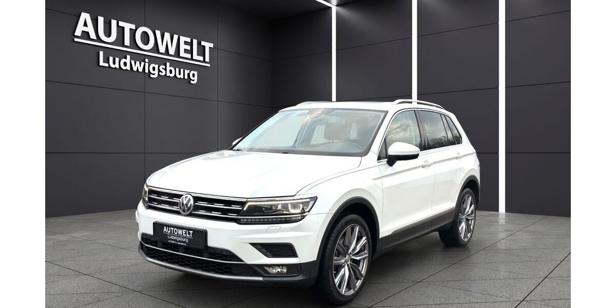 VW Tiguan 77.000 km 23.900 &euro; Bietigheim-Bissingen 74321