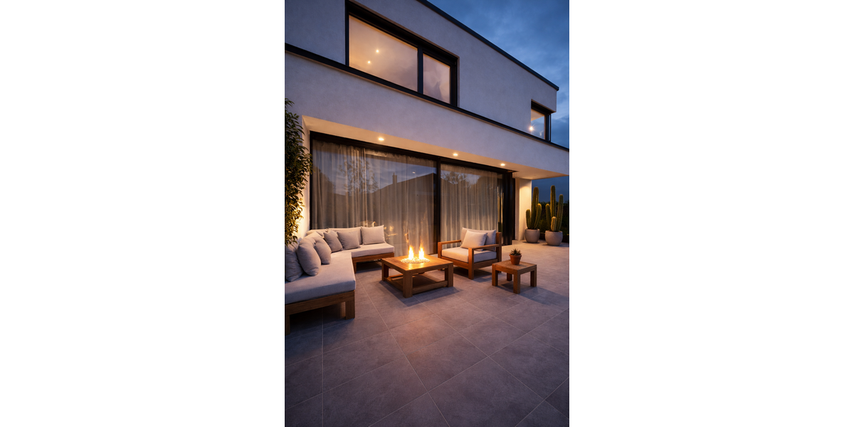 Einfamilienhaus Murr - 5 Zimmer, 184 m&sup2;, 2.980&euro; | Angebot:27109595