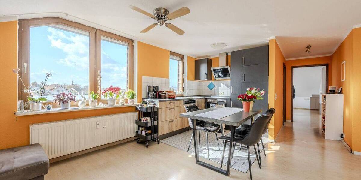 Mehrfamilienhaus, Wohnhaus Korntal-Münchingen Münchingen - 1 Zimmer, 338 m&sup2;, 1.150.000&euro; | Angebot:26320321