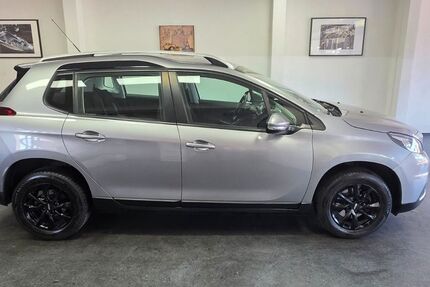 Peugeot 2008 100.000 km 8.490 &euro; Asperg/Ludwigsburg bei Stuttgart 71679