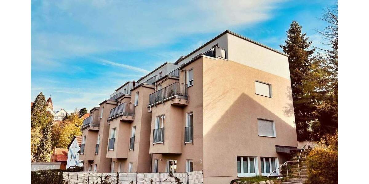Etagenwohnung Leonberg - 2 Zimmer, 69 m&sup2;, 280.000&euro; | Angebot:25706136