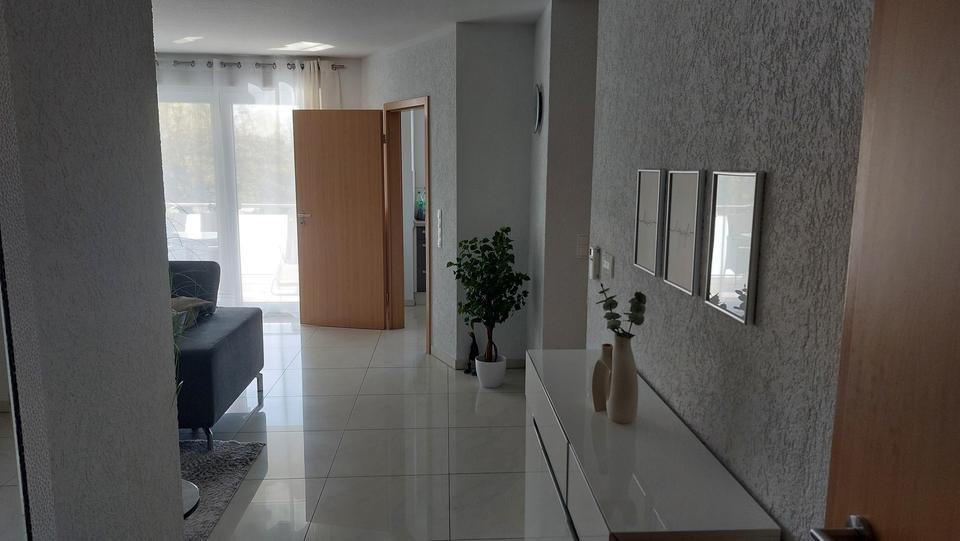 Etagenwohnung Heilbronn Böckingen - 3.5 Zimmer, 86 m&sup2;, 940&euro; | Angebot:25989690