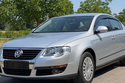 VW Passat 143.527 km 4.990 &euro; Löchgau 74369