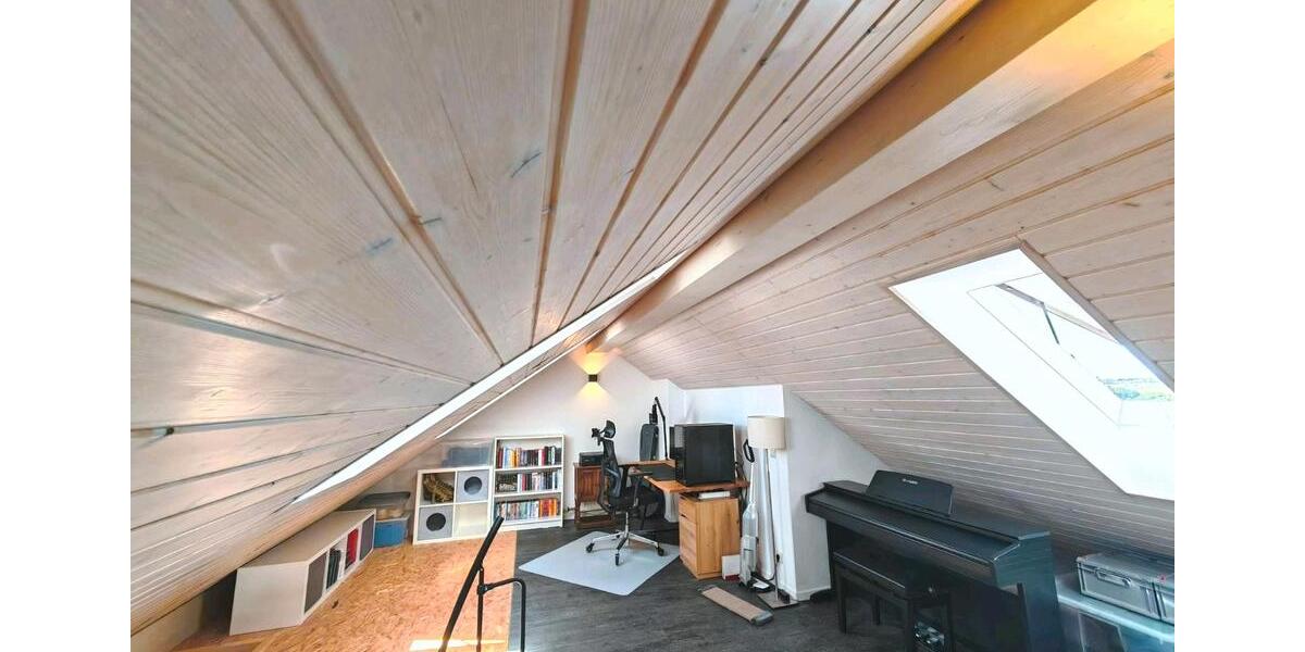 Maisonettenwohnung Schwieberdingen - 2.5 Zimmer, 55 m&sup2;, 349.000&euro; | Angebot:26885487