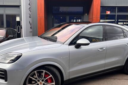 Porsche Cayenne 10.800 km 117.500 &euro; Sindelfingen 71065