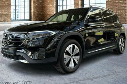 Mercedes-Benz EQB 29.400 km 31.450 &euro; Schorndorf 73614