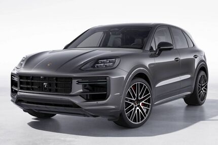 Porsche Cayenne 7.100 km 169.900 &euro; Filderstadt 70794