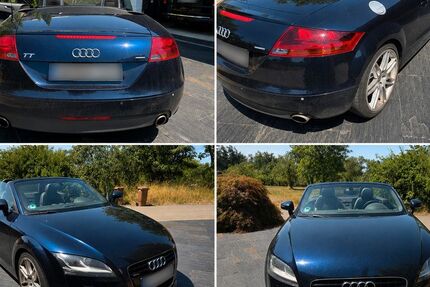 Audi TT 163.853 km 11.990 &euro; Waiblingen 71336