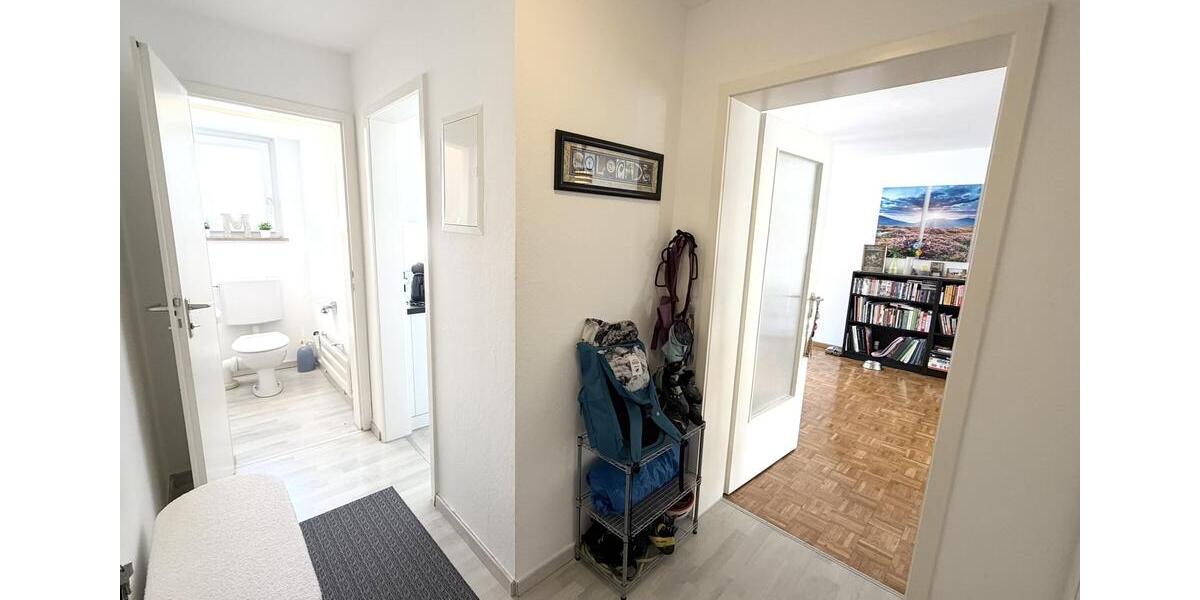 Etagenwohnung Stuttgart Stuttgart-West - 3.5 Zimmer, 86 m&sup2;, 1.900&euro; | Angebot:25982723