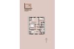 Mehrfamilienhaus, Wohnhaus Ludwigsburg West - 8 Zimmer, 175 m&sup2;, 679.000&euro; | Angebot:26617454