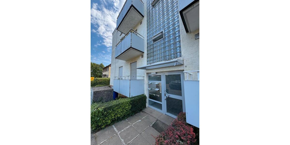 Hochparterre Filderstadt - 3 Zimmer, 71 m&sup2;, 290.000&euro; | Angebot:27225284
