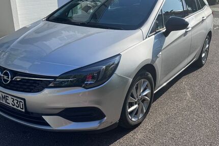 Opel Astra 83.000 km 10.900 &euro; Waiblingen 71332