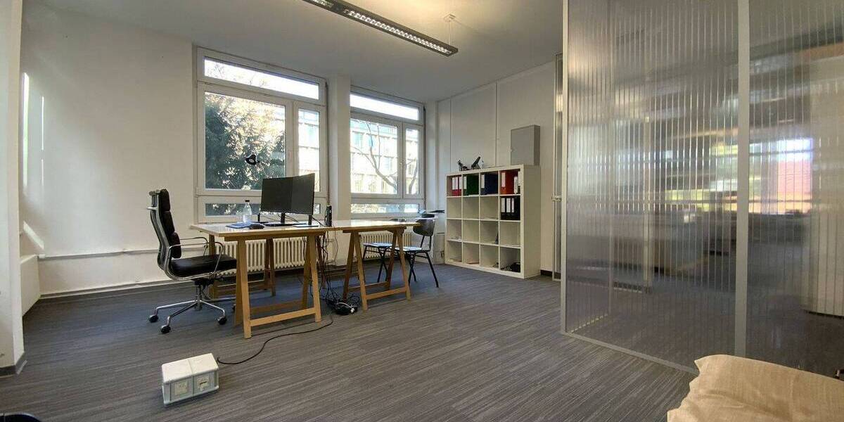 Gewerbeobjekt Stuttgart Mitte - 200&euro; | Angebot:25654884