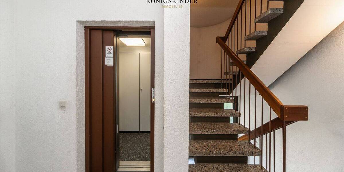 Etagenwohnung Heilbronn Neckargartach - 4 Zimmer, 120 m&sup2;, 399.000&euro; | Angebot:25986508