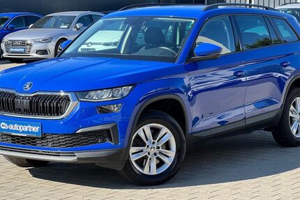 Skoda Kodiaq 135.000 km 23.900 &euro; Sindelfingen 71065