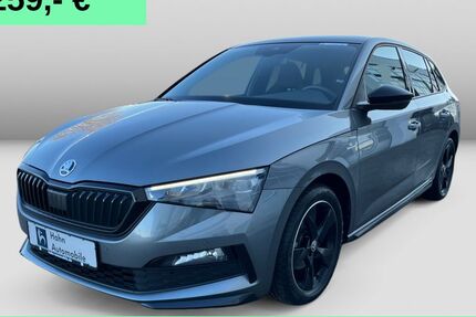 Skoda Scala 59.245 km 19.990 &euro; Weinstadt-Endersbach 71384