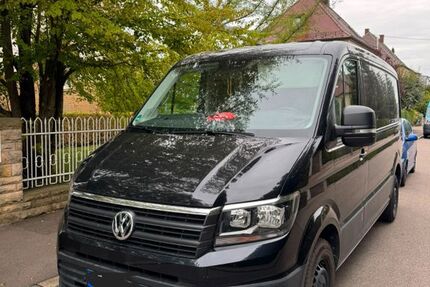 VW Crafter 107.674 km 17.500 &euro; Kornwestheim 70806