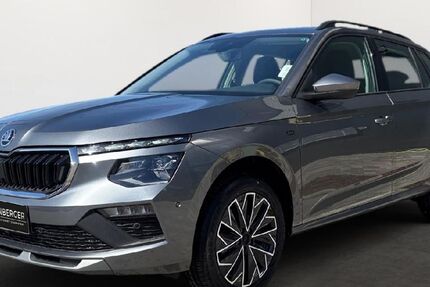 Skoda Kamiq 3.000 km 27.950 &euro; Ingersheim 74379