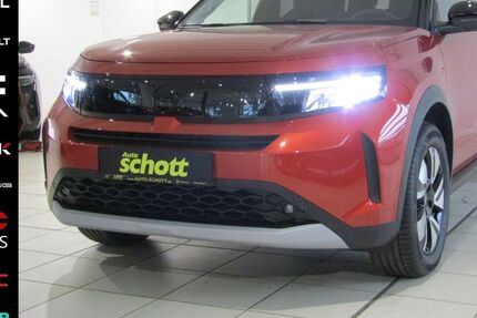 Opel Frontera 1.054 km 29.690 &euro; Magstadt 71106