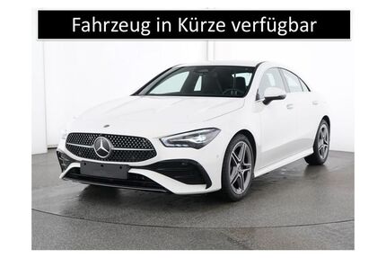 Mercedes-Benz CLA 180 26.400 km 33.580 &euro; Waiblingen 71332