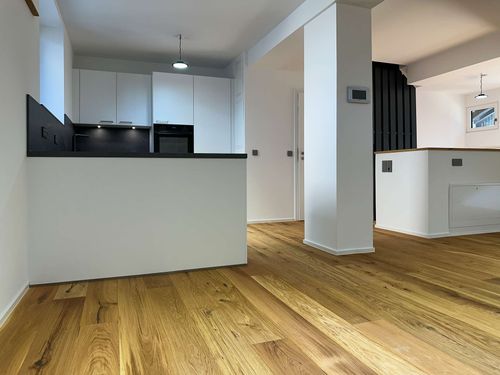 Maisonettenwohnung Untergruppenbach - 4 Zimmer, 108 m&sup2;, 1.290&euro; | Angebot:24372206