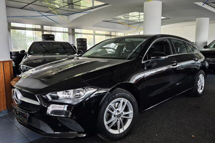 Mercedes-Benz CLA 180 Shooting Brake 92.900 km 19.990 &euro; Filderstadt 70794