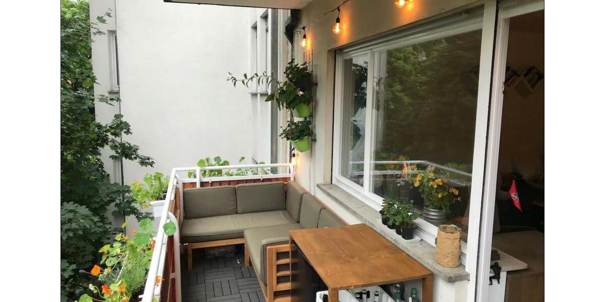 Etagenwohnung Stuttgart Lehen - 3 Zimmer, 91 m&sup2;, 1.550&euro; | Angebot:27580490