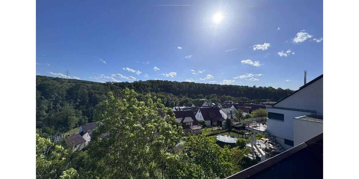 Maisonettenwohnung Remseck am Neckar - 4.5 Zimmer, 105 m&sup2;, 1.295&euro; | Angebot:27560733
