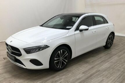 Mercedes-Benz A 200 16.462 km 29.817 &euro; Heilbronn 74072