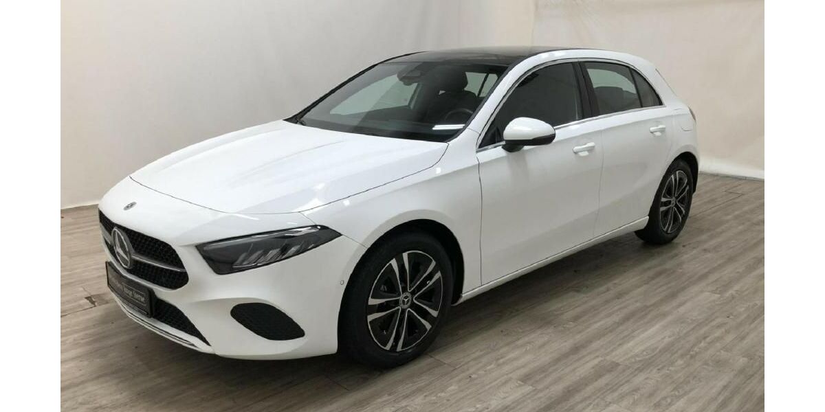 Mercedes-Benz A 200 16.462 km 29.817 &euro; Heilbronn 74072