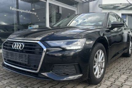 Audi A6 87.293 km 27.480 &euro; Wendlingen am Neckar 73240