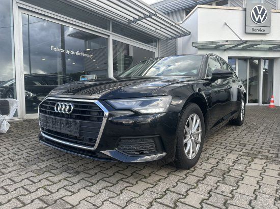 Audi A6 87.293 km 27.480 &euro; Wendlingen am Neckar 73240