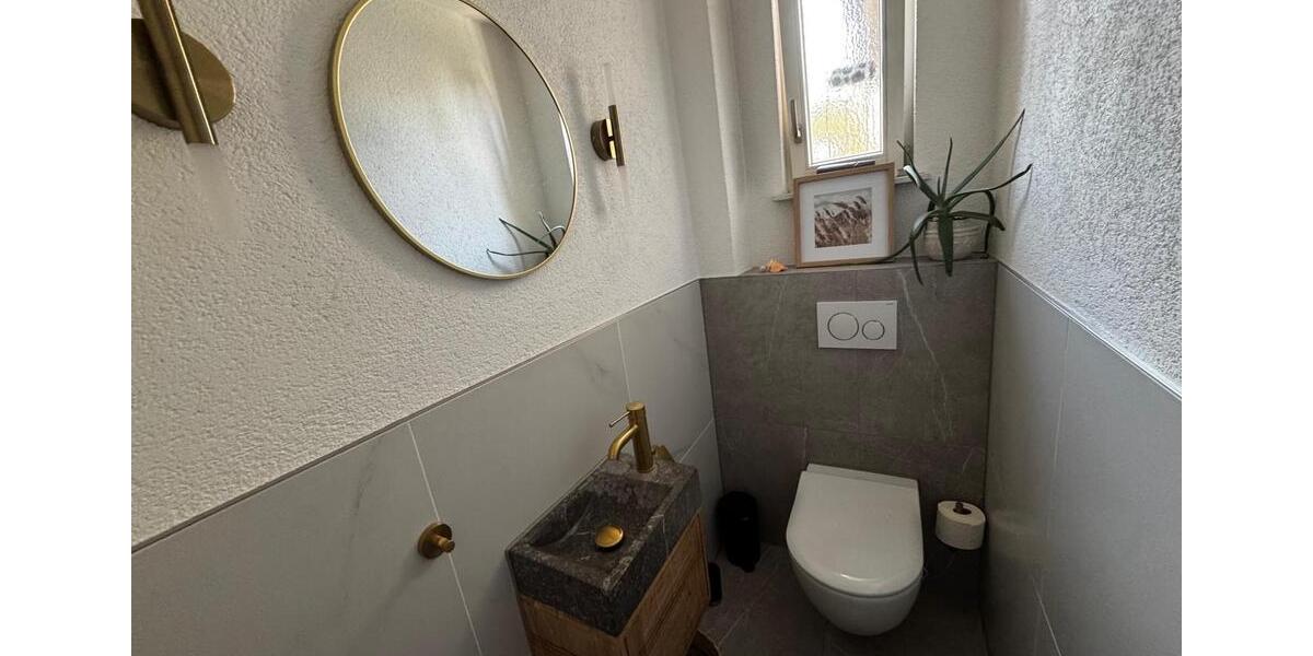 Erdgeschoßwohnung Plochingen - 4 Zimmer, 112 m&sup2;, 350.000&euro; | Angebot:25836752