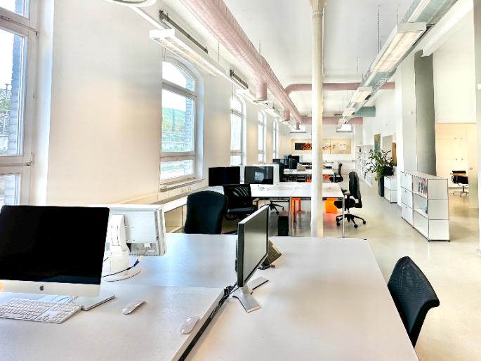 Gewerbeobjekt Stuttgart Luginsland - 250&euro; | Angebot:25968845