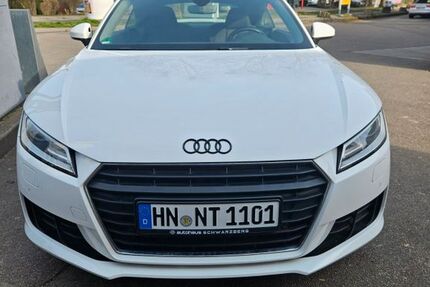 Audi TT 106.500 km 23.999 &euro; Heilbronn 74080