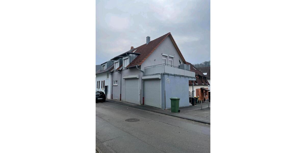 Einfamilienhaus Remseck am Neckar - 2.5 Zimmer, 98 m&sup2;, 1.150&euro; | Angebot:25950757