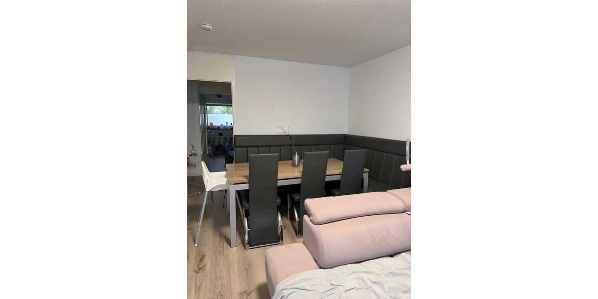 Erdgeschoßwohnung Leinfelden-Echterdingen Echterdingen - 3 Zimmer, 79 m&sup2;, 1.140&euro; | Angebot:27541942