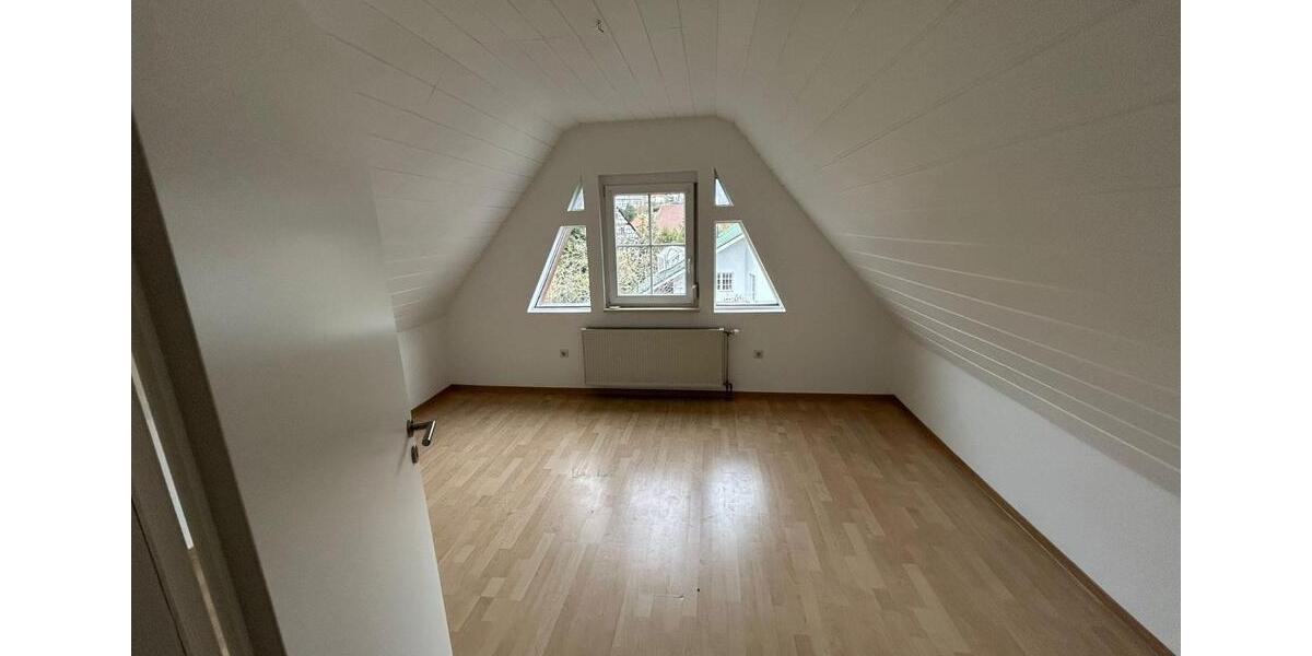 Maisonettenwohnung Wimsheim - 4 Zimmer, 95 m&sup2;, 750&euro; | Angebot:25173374