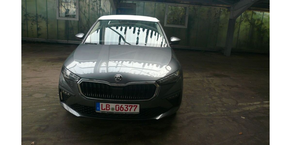 Skoda Kodiaq 107.000 km 23.890 &euro; Ludwigsburg 71634