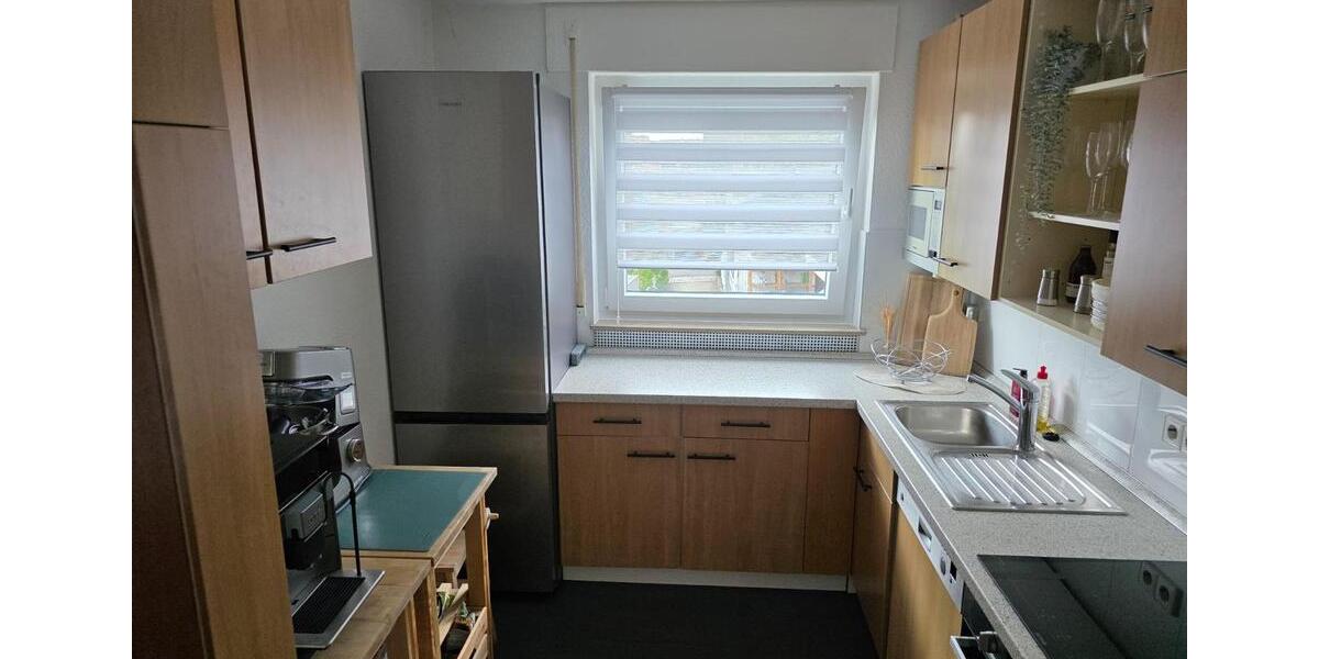 Dachgeschoßwohnung Rutesheim - 3.5 Zimmer, 94 m&sup2;, 1.080&euro; | Angebot:27557919