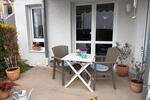 Terrassenwohnung Altbach - 2 Zimmer, 50 m&sup2;, 219.000&euro; | Angebot:25635416