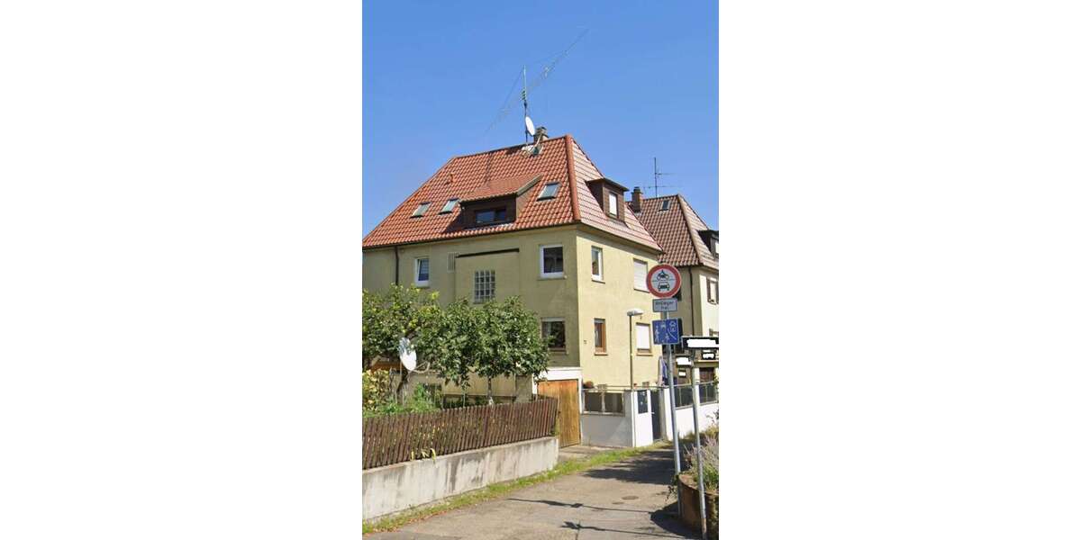 Etagenwohnung Stuttgart Zuffenhausen - 2.5 Zimmer, 65 m&sup2;, 290.000&euro; | Angebot:24517620