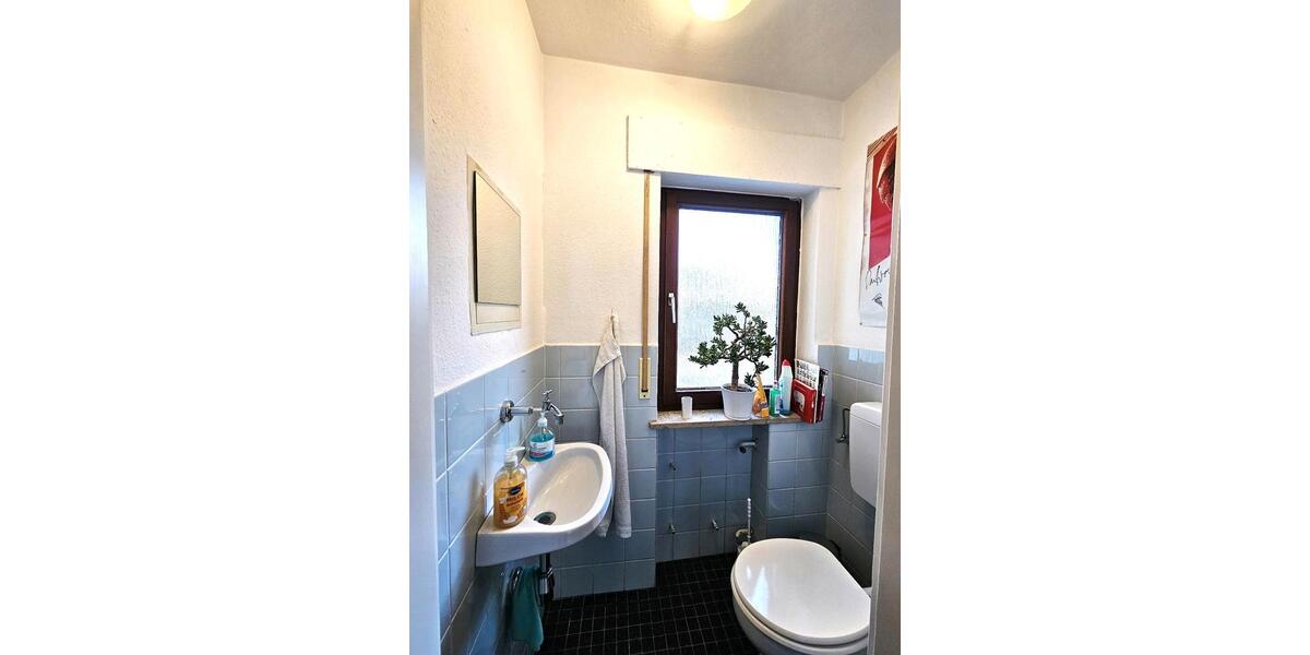 Etagenwohnung Ludwigsburg Pflugfelden - 1 Zimmer, 15 m&sup2;, 490&euro; | Angebot:26381399