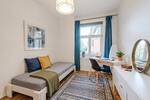 Etagenwohnung Stuttgart / Mitte Süd - 8 Zimmer, 190 m&sup2;, 999.000&euro; | Angebot:26869040